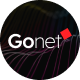 Gonet - Internet Provider & Satellite TV WordPress Theme